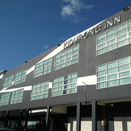 基都隆旅馆 民都鲁 外观 照片